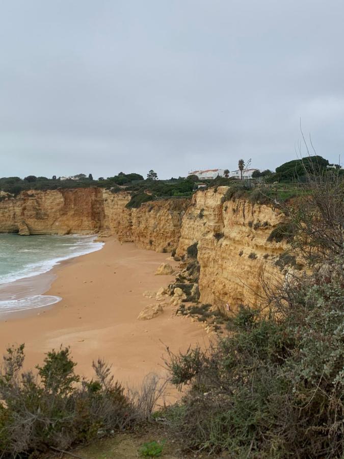Castelo Da Esperanca Na Vila Sra Da Rocha Поршеш Экстерьер фото